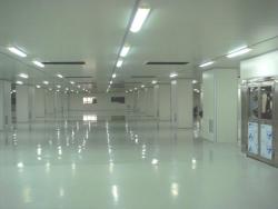 万级净化车间01