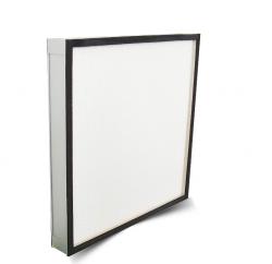 无隔板高效过滤器