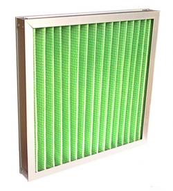 初效板式空气过滤器