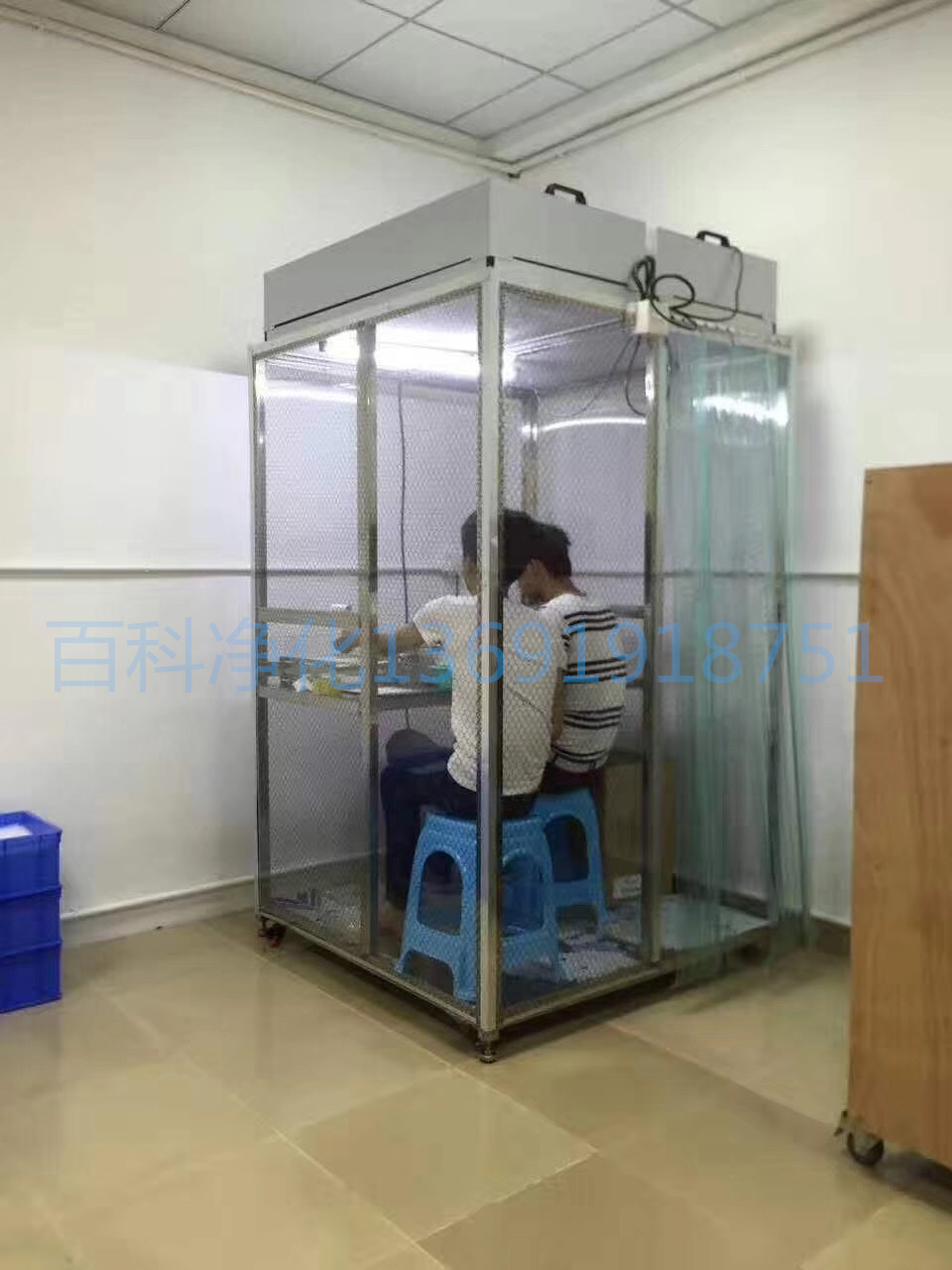 洁净棚工作台使用操作规范及注意事项 洁净棚工作台使用操作规范及注意事项