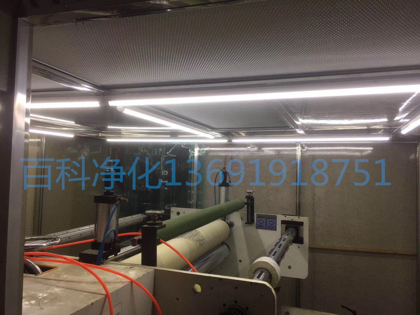 洁净棚无尘工作台污染源及使用操作规范 洁净棚无尘工作台污染源及使用操作规范