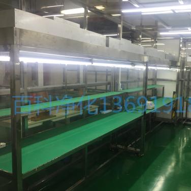 百级无尘工作台