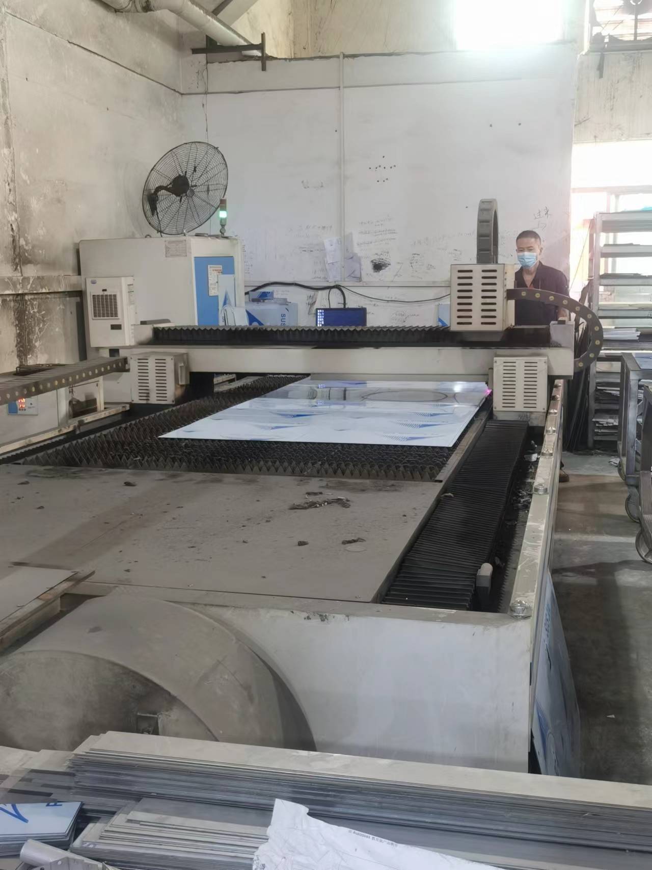 广东不锈钢工作台生产厂家