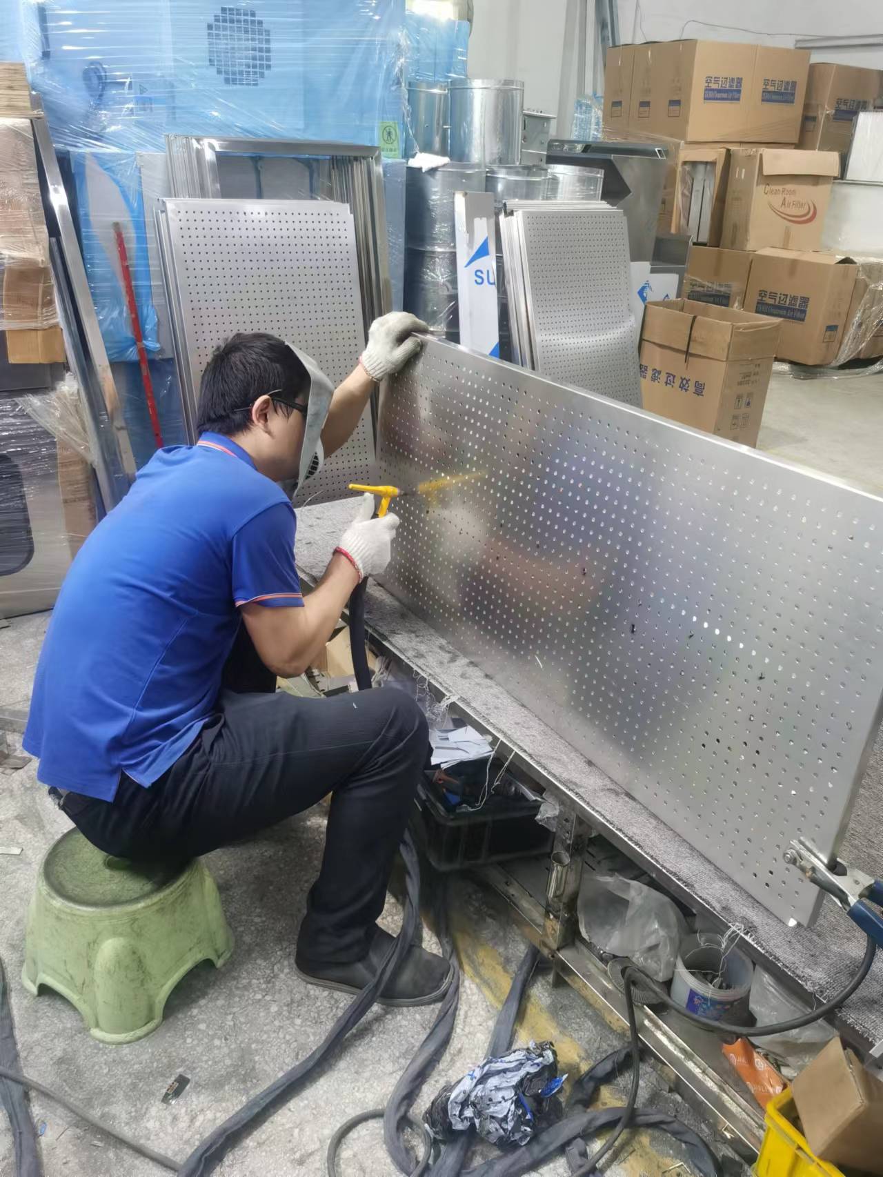 标准不锈钢工作台规格有哪些