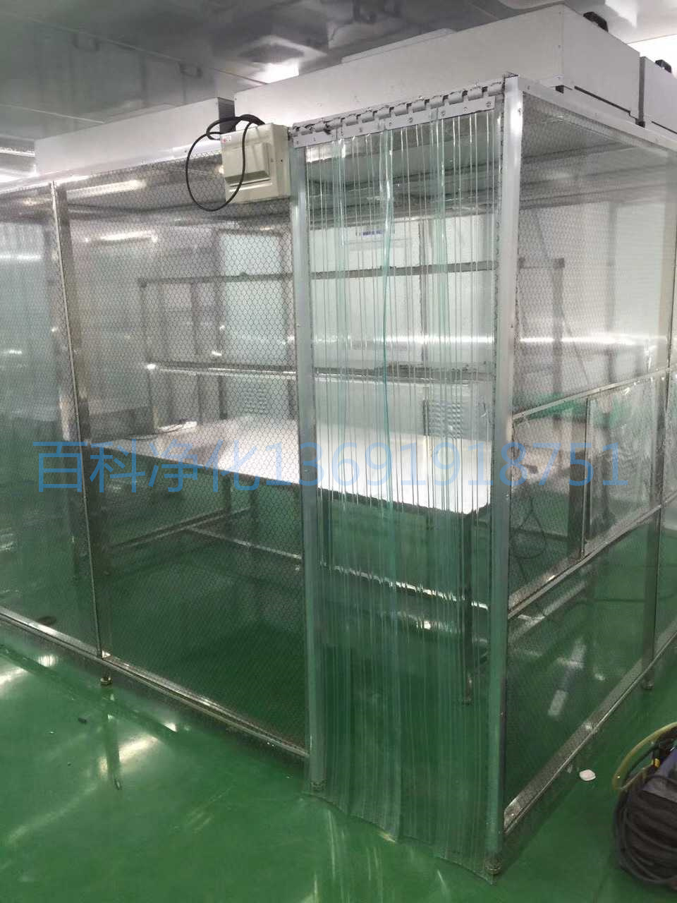 洁净工作台怎么维护保养及其常见的故障 洁净工作台怎么维护保养及其常见的故障
