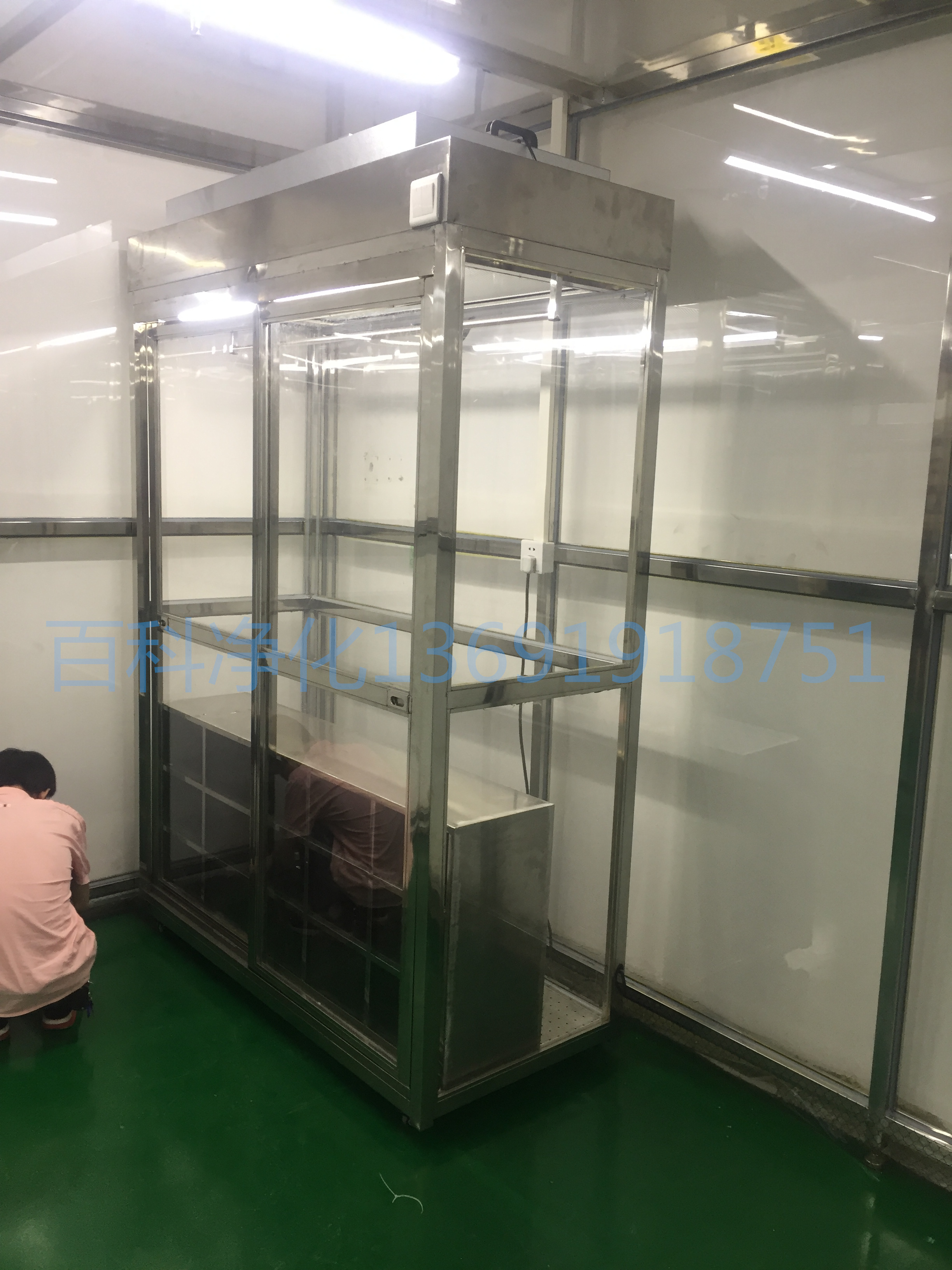东莞贴合厂净化工作台怎么清洁干净 东莞贴合厂净化工作台怎么清洁干净