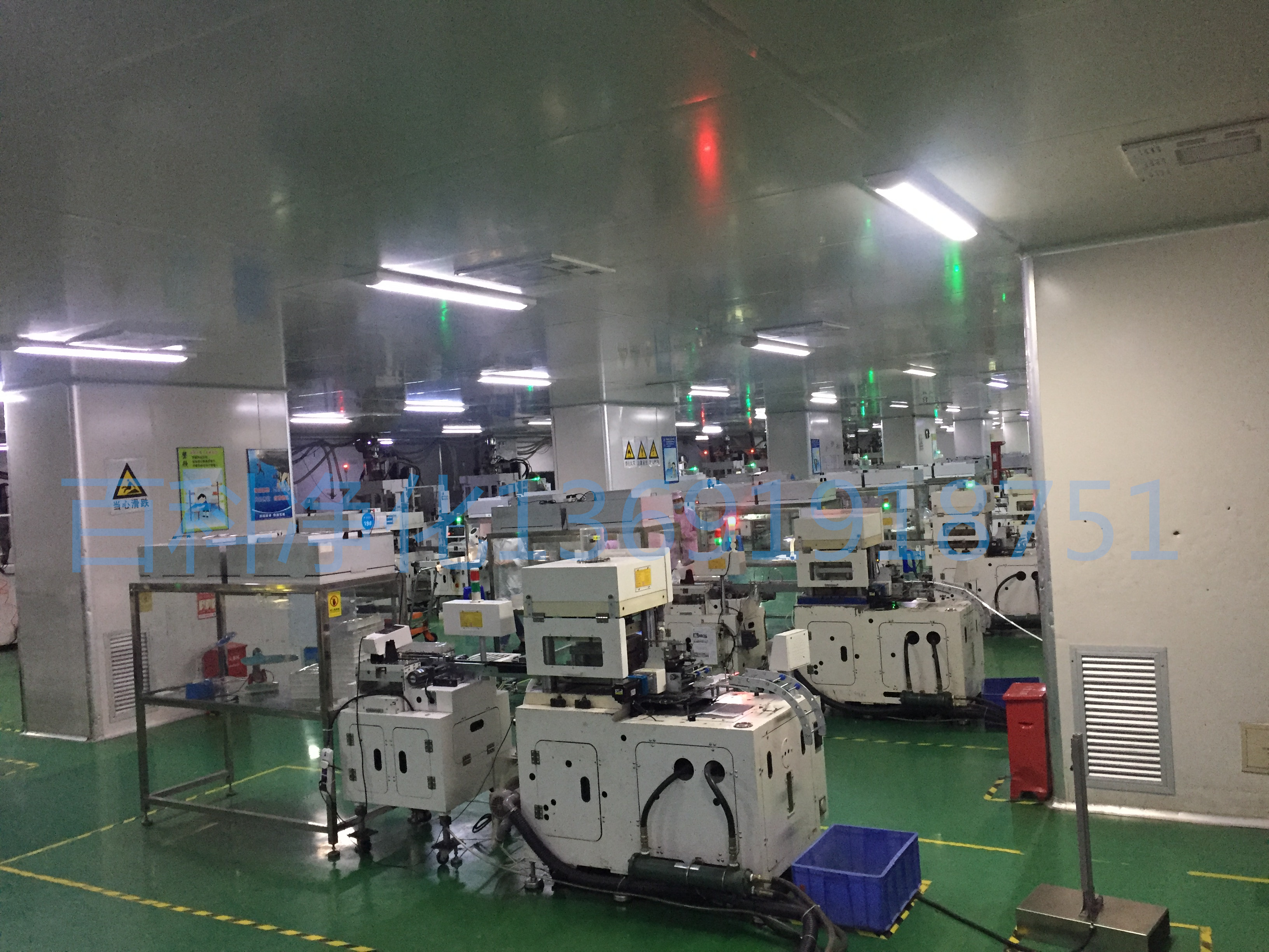 洁净棚工作台过滤器使用更换周期 洁净棚工作台过滤器使用更换周期
