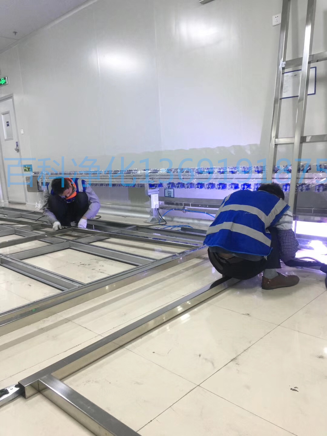 净化工作台改造需要注意哪些问题 净化工作台改造需要注意哪些问题