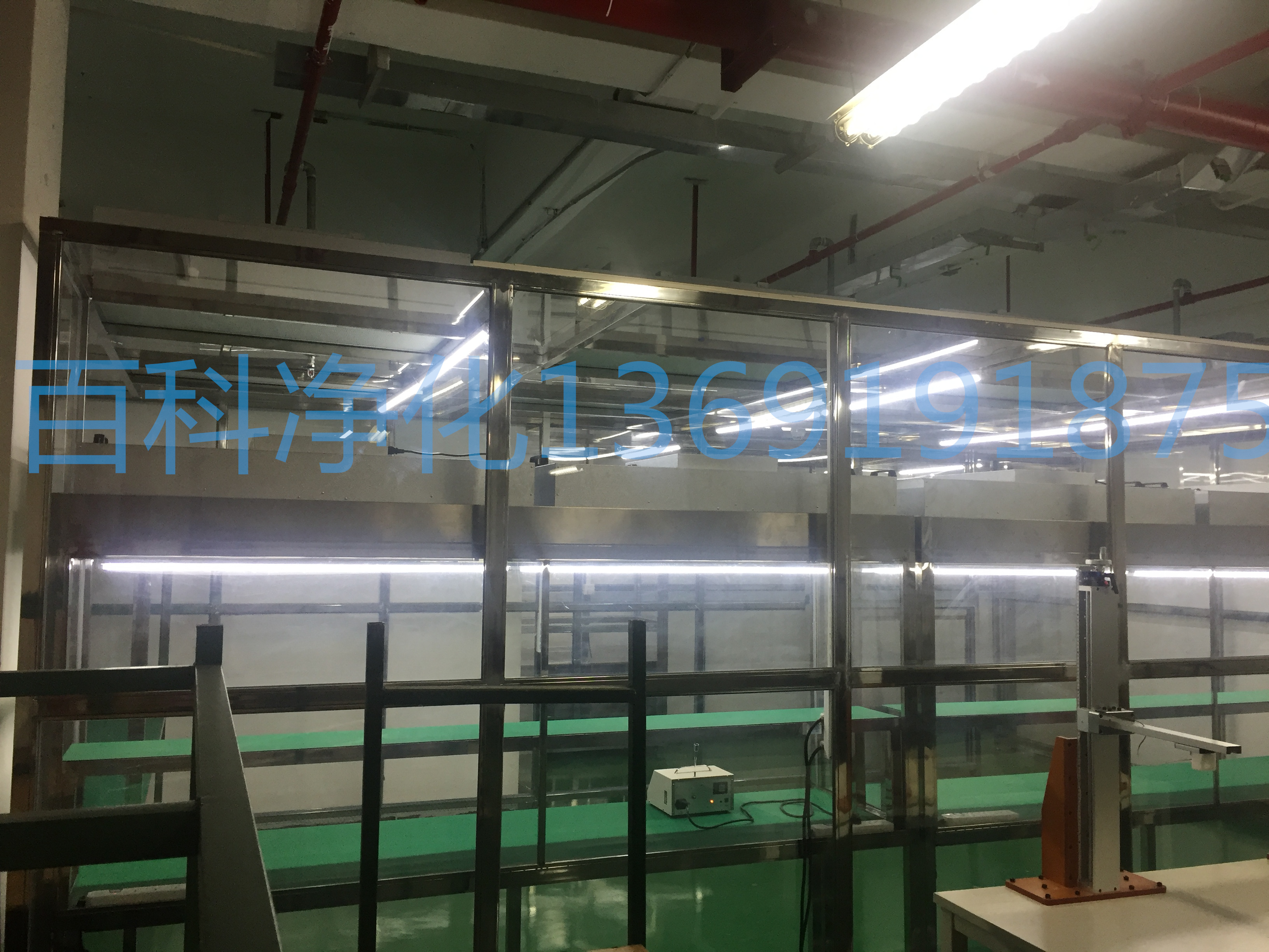 百级千级洁净棚多少钱一平方 百级千级洁净棚多少钱一平方