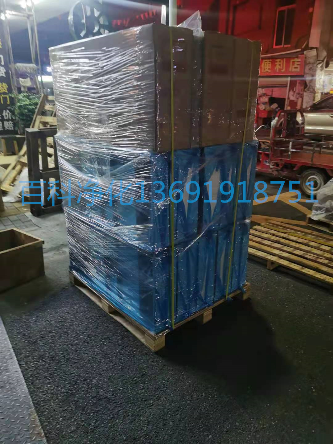广东FFU高效过滤器生产规格尺寸参数 广东FFU高效过滤器生产规格尺寸参数